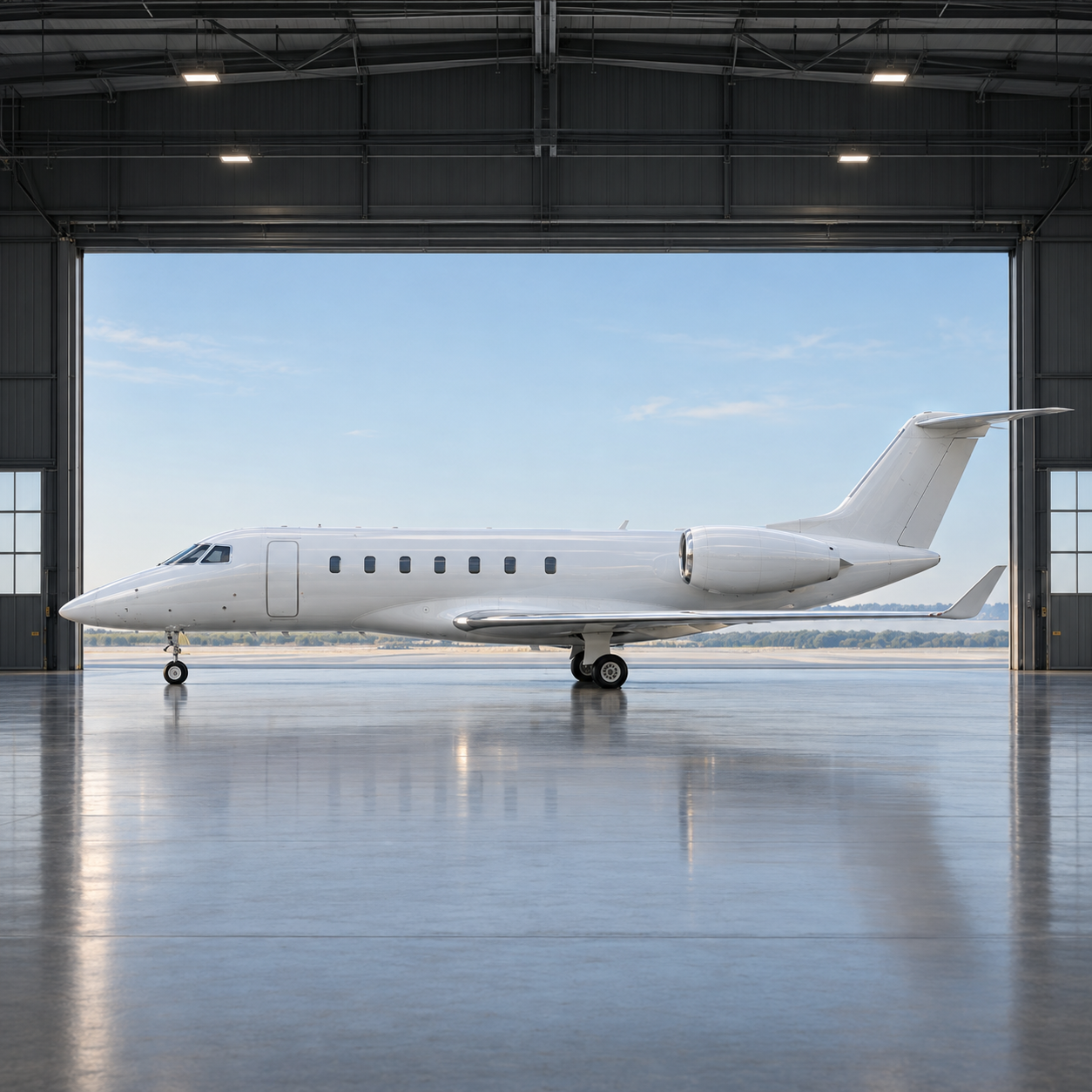 Aircraft Management