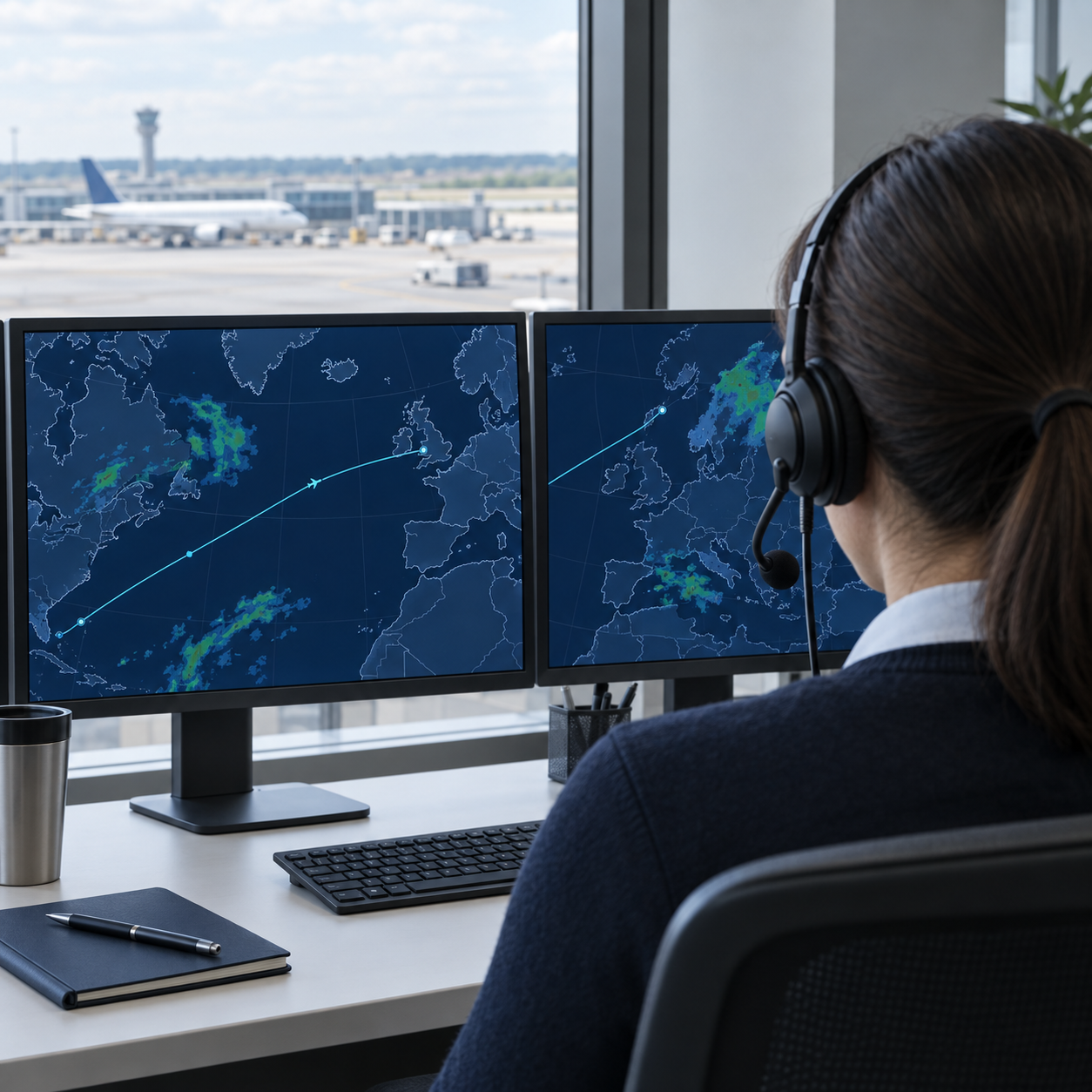 Flight Support